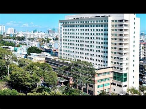 Thông tin chi tiết bệnh viện đại học y dược. Bệnh viện Đại Học Y Dược TP.HCM • Bamboo Quán - YouTube