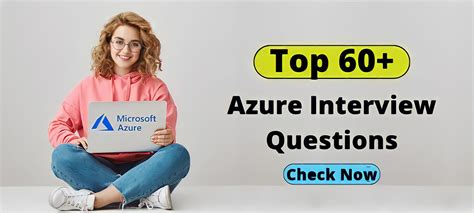 Top 60 Azure Interview Questions And Answers In 2023