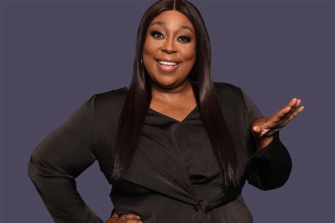 Loni Love Speaks On Amanda Seales Exiting The Real — Says Its Not A