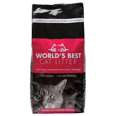 Duranimals durascoop original cat litter scoop the best alternatives to clay litter (according to wirecutter staff) we graded the cat litters on how easy their containers were to carry and pour, their dustiness. World's Best Cat Litter extra stark kattsand | bitiba.se