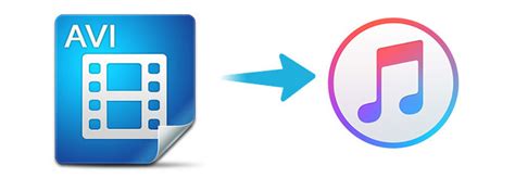 2 Easy Ways To Convert Avi To Itunes For Iphone Ipad Ipod
