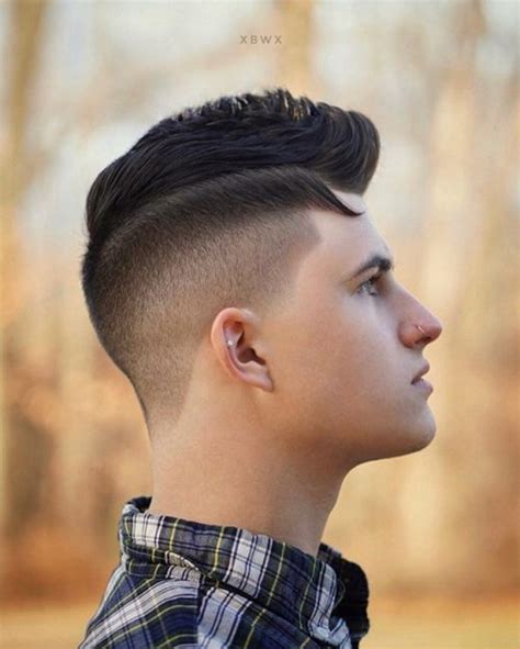 21 Modern Short Back And Sides Aaylazhakir