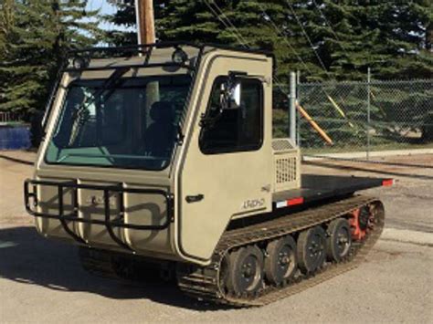 There are 24 listings for portland truck canopy, from $7,500 with average price of $21,212. New and Used tracked Vehicles for sale | Alltrack Inc ...