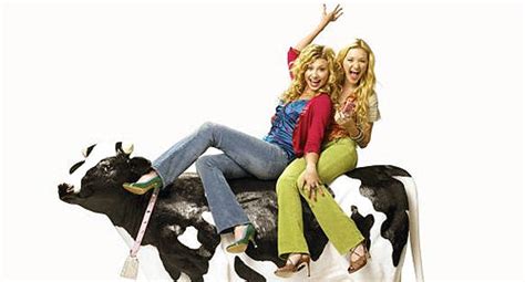 Djevojke Iz Mljekare Cow Belles 2006 Film