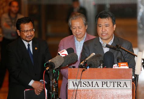 The north korean embassy in malaysia is located at no. Malaysian citizens in North Korea return home after ...