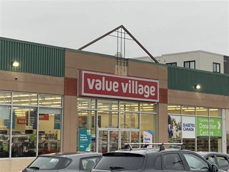 Matt Dagley On Twitter Value Village Remember What Happened Last