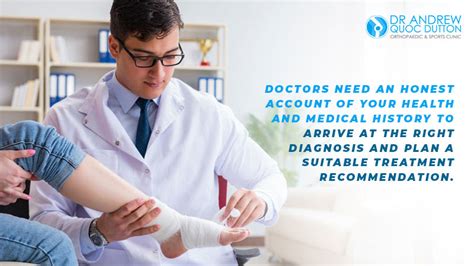 What To Expect From An Orthopaedic Clinic In Singapore Specialising In