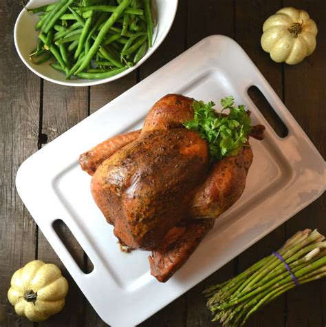 Free tutorial with pictures on how to make sofrito sauce in puerto rican recipes. Pavochon: Thanksgiving Turkey Puerto Rican Style | Delish ...