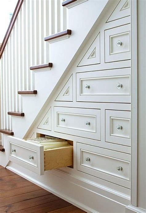 However, the following process is the simplest way to insulate the bottom of stairs. Under The Stairs Storage Ideas To Maximize Functional ...