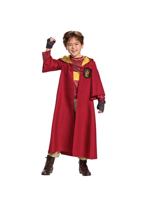 customers save 60 on order harry potter robe cloak gryffindor slytherin quidditch cosplay