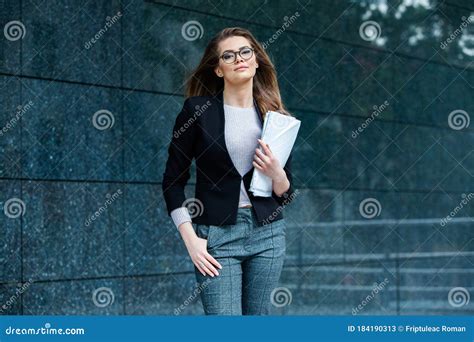 russian business lady female business leader concept stock image image of conference people