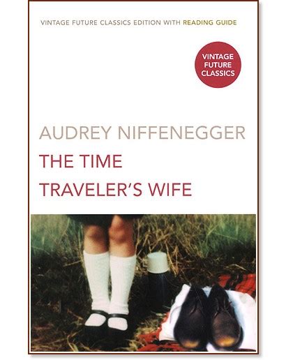 Time Travelers Wife Audrey Niffenegger книга Storebg