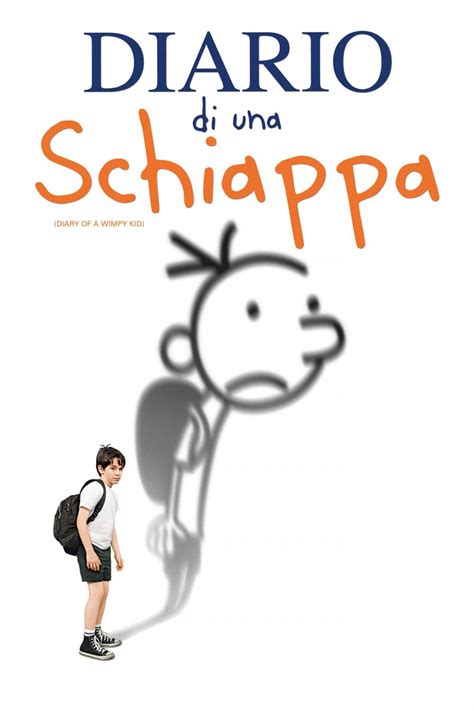 Greg heffley è destinato a grandi cose nella vita, ma prima dovrà sopravvivere all'esperienza più terrificante, più umiliante della sua vita: Diario di una schiappa (2011) scheda film - Stardust