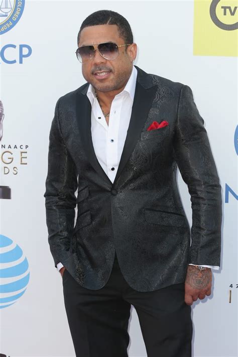 Benzino Star Of Love Hip Hop Allegedly Shot By Nephew On Way To Mom