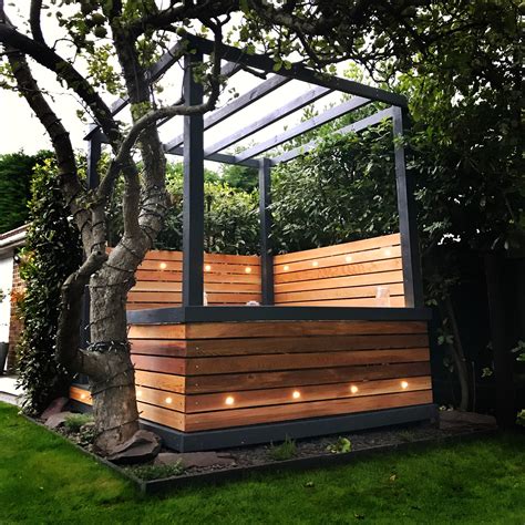 30 Awesome Hot Tub Enclosures Ideas For Your Backyard Artofit