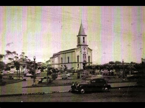 Passagem de ônibus da rodoviária de são joaquim da barra. São Joaquim da Barra e sua Historia - Sjb antigamente - YouTube