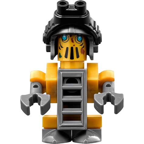 Lego 70594 Lego Ninjago The Lighthouse Siege Η Πολιορκία του