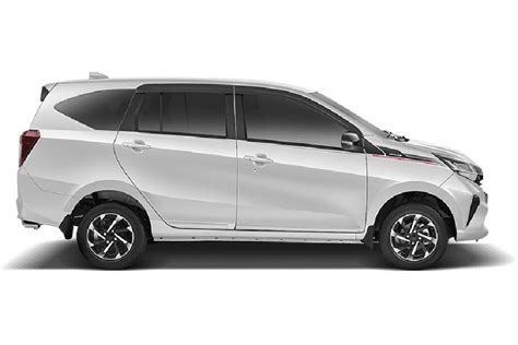 Daihatsu Sigra 2024 Harga Review Spesifikasi Promo Januari