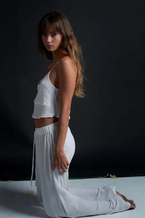 Picture Of Inka Williams