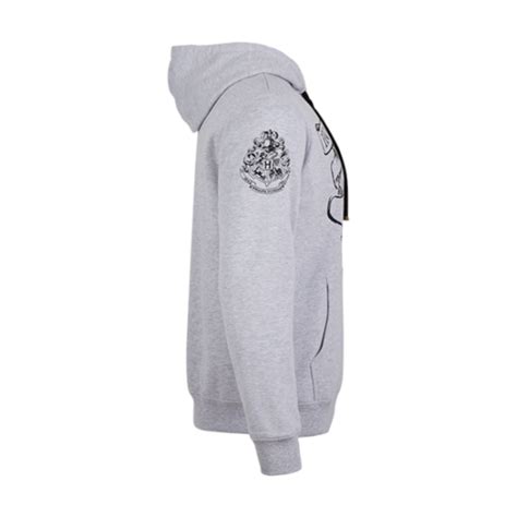 Harry Potter ★ Hogwarts Scroll Hooded Jumper ＆ New Product Trends 2021