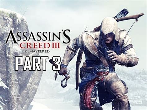 Assassin S Creed Remastered Walkthrough Part Achilles Davenport