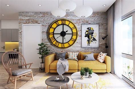 Howard miller clocks are battery operated so they may be placed anywhere without the need for an electrical outlet. Extra Large Modern Wall Clock,34'' Giant Wall Clock,Wooden Wall Clock,Decorative Clock ...