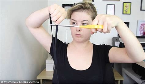 Sewing Vloggers Are The New Youtube Stars Daily Mail Online