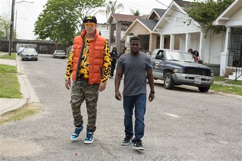 He's starred in many hilarious films such as get hard, ride along, central intelligence, and so on. 'Get Hard' Movie Review - Rolling Stone