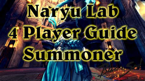 Blade and soul skybreak spire guide. NA Naryu Labyrinth 4-man Guide Summoner PoV Blade and Soul BnS - YouTube