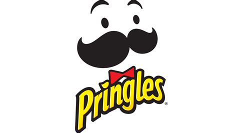 Pringles Logo Png Free Logo Image