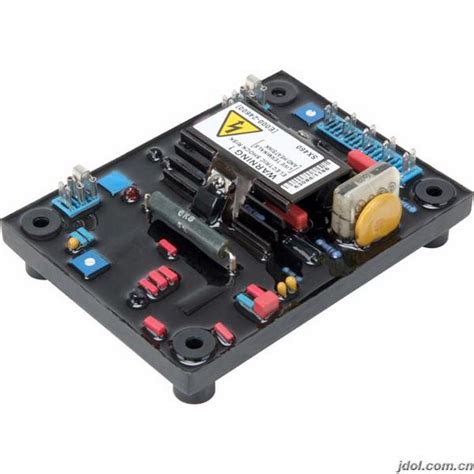 Automatic Voltage Regulator,AVR,Generator Parts(id:5439182) Product details - View Automatic ...