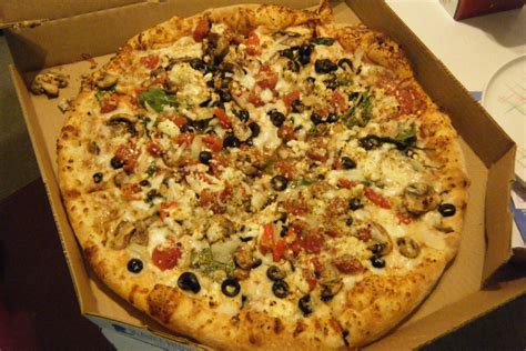 15 Healthy Dominos Pacific Veggie Pizza Easy Recipes To Make At Home