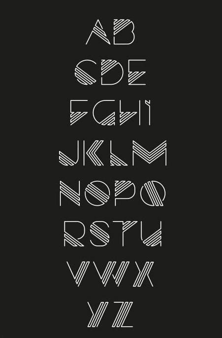 Razor Free Font By Jeff Schreiber Alphabet Design Fonte Alphabet