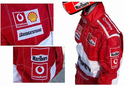 Check spelling or type a new query. Michael Schumacher 2006 Racing Suit Ferrari F1 | The GPBox