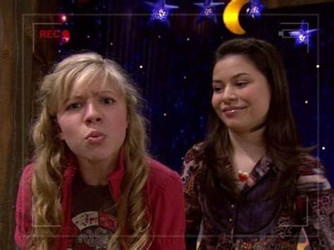 Try this amazing which icarly character are you? "iCarly" iPilot (TV Episode 2007) - IMDb