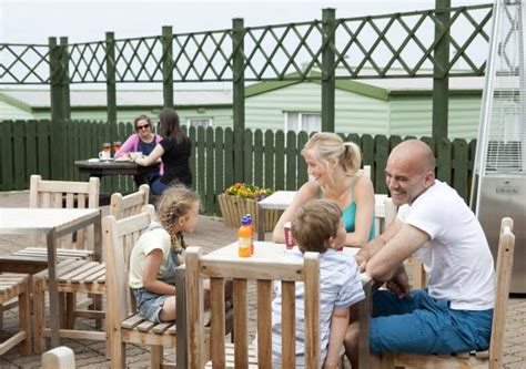 Holywell Bay Holiday Park Glamping Parkdean Resorts Newquay