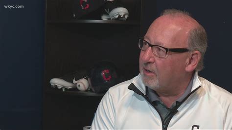 Cleveland Indians Bob Dibiasio Reveals His Favorite Team Memory After