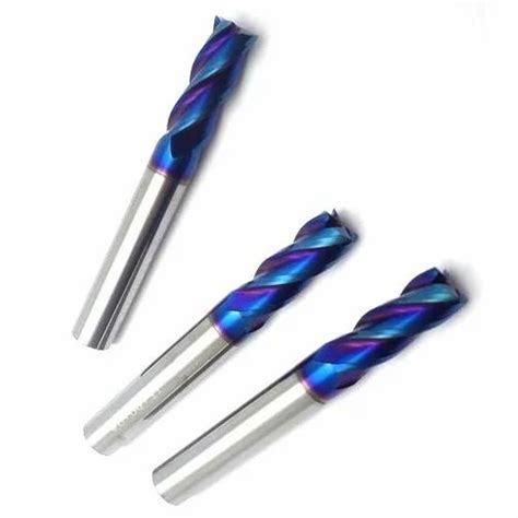 Carbide End Mills At Best Price In Ahmedabad By Veeco Entrprise Id 13366150673