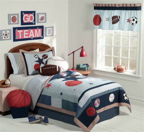 Before you start to design or redecorate your boys bedroom, here are 20 bedroom ideas to shape the best boys bedroom for you. 15 Cool Toddler Boy Room Ideas | Kidsomania