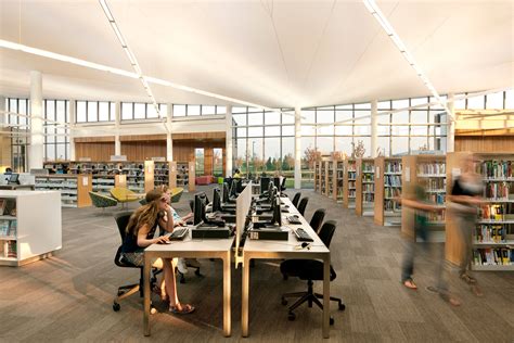 Beyond Whiteboards And Study Rooms Taking Collaborative Spaces To The