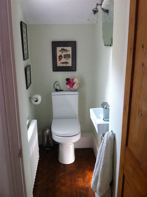 How To Design A Small Toilet Room