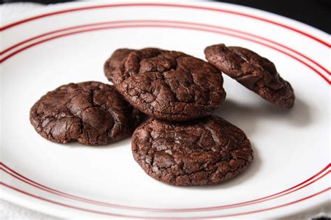 Brownie Mix Cookies Ems Bytes