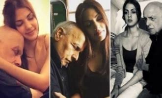 Did Sushant S Girlfriend Rhea Chakraborty Have Affair With Year Old Producer Tamil News