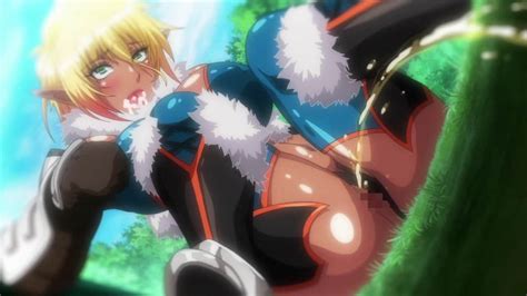 Youkoso Sukebe Elf No Mori E Episode Sub Eng X Anime Porn