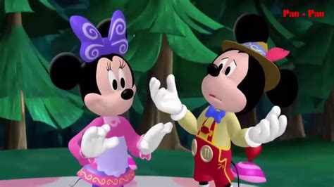 Mickey Mouse Clubhouse New Full Episodes 2019 Cartoon Disney