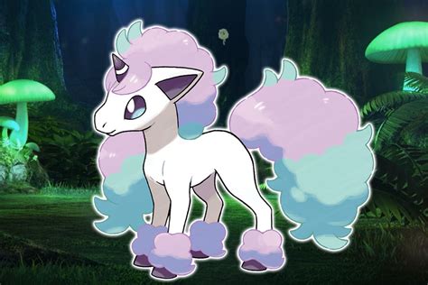 Pokémon Sword And Shield Guide How To Get Galarian Ponyta And Rapidash