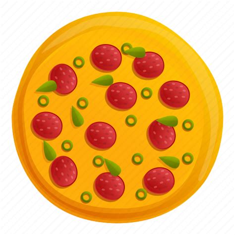 Business Food Margarita Party Pizza Icon Download On Iconfinder