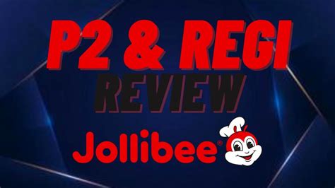 Jollibee Review Feat Htr Youtube