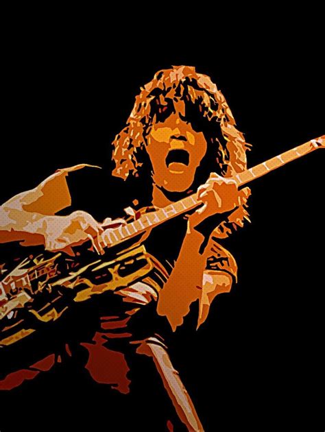 50 Van Halen Frankenstein Wallpapers Download At Wallpaperbro