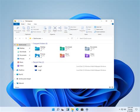Windows 11 Leaked Build Reveals New Ui With Rounded Corners Start Menu